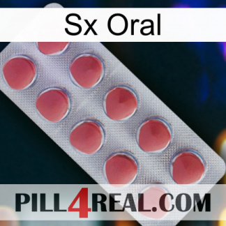 Sx Oral 18